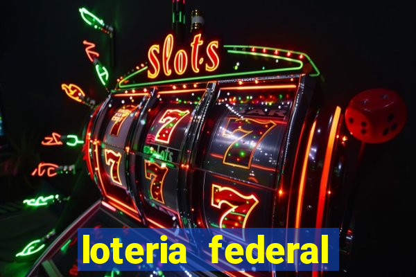 loteria federal giga bicho